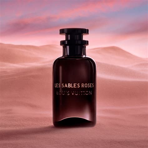 les sables lv|Les Sables Roses Louis Vuitton for women and men.